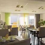 Im Kornspeicher Hotel Marburg