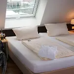 Hotel Im Kornspeicher Marburg