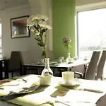 Hotel Im Kornspeicher Marburg