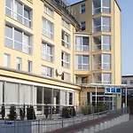 Hotel Im Kornspeicher 3*