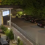 Im Kornspeicher Hotel Marburg