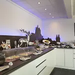 Im Kornspeicher Hotel 3*