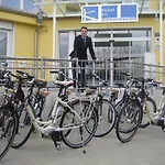 Im Kornspeicher Hotel Marburg