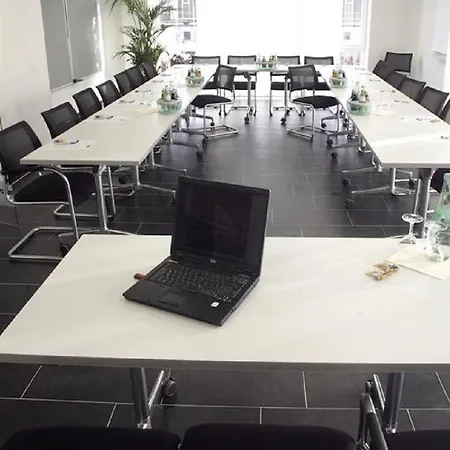 Hotel Im Kornspeicher