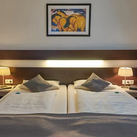 Hotel Im Kornspeicher