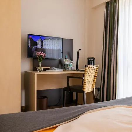 Im Kornspeicher 3* Marburg