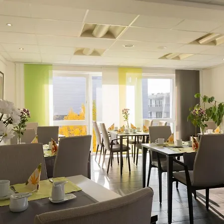 Im Kornspeicher Hotel Marburg