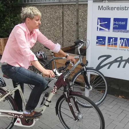 Im Kornspeicher Hotel