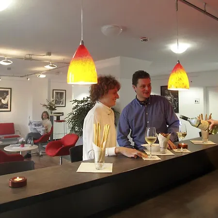 Hotell Im Kornspeicher 3*