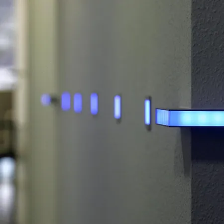 Hotel Im Kornspeicher 3*