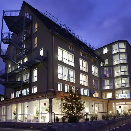 Im Kornspeicher Marburg