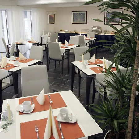 Hotel Im Kornspeicher 3*