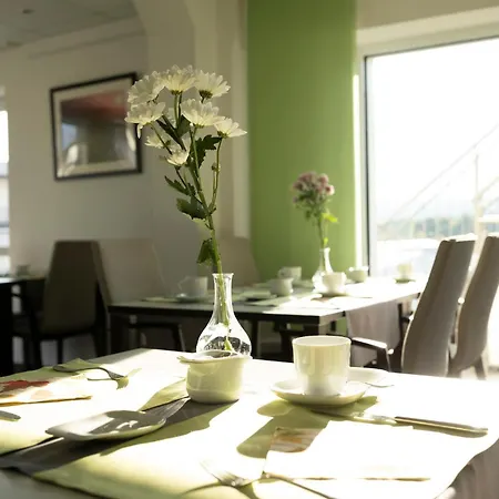 Hotel Im Kornspeicher Marburg