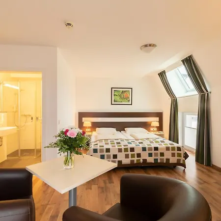 Im Kornspeicher Hotel