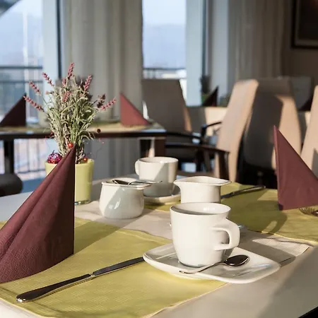 Im Kornspeicher Hotel