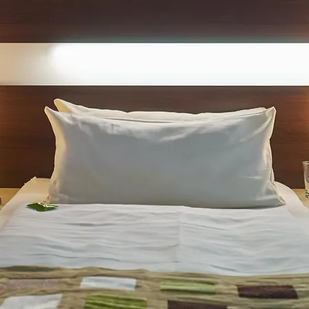 Hotell Im Kornspeicher