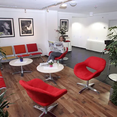 Hotel Im Kornspeicher Marburg