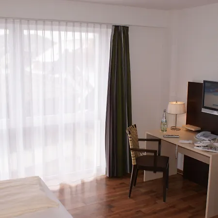 Hotel Im Kornspeicher