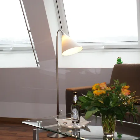 Im Kornspeicher Hotel