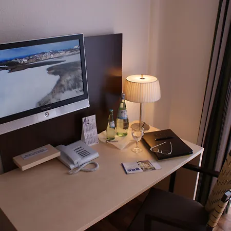 Hotel Im Kornspeicher Marburg