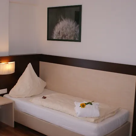 Отель Im Kornspeicher Marburg