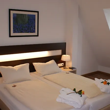 Hotell Im Kornspeicher Marburg