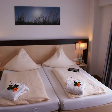 Im Kornspeicher Hotel 3*