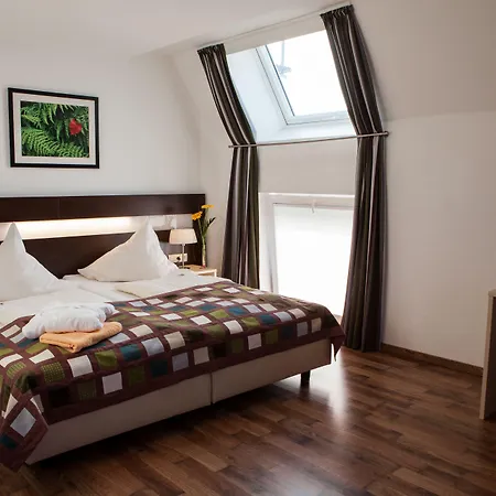 Hotel Im Kornspeicher 3*