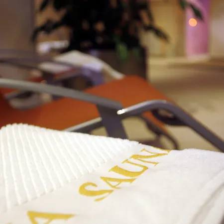 Hotel Im Kornspeicher Marburg