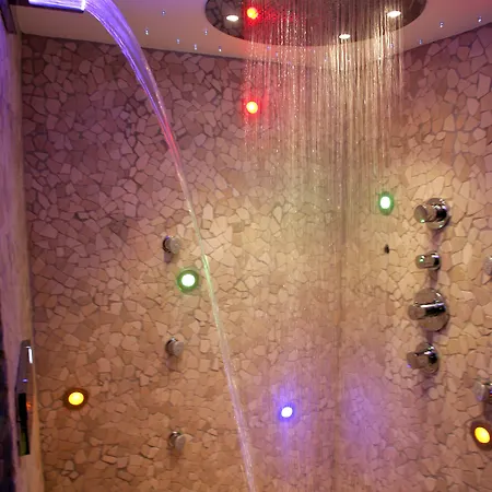 Im Kornspeicher Hotel