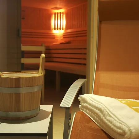 Im Kornspeicher Hotel