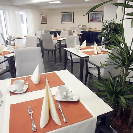 Im Kornspeicher Hotel