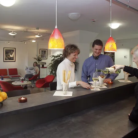 Im Kornspeicher Hotel 3*