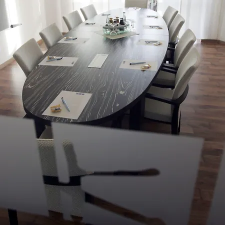 Hotel Im Kornspeicher Marburg