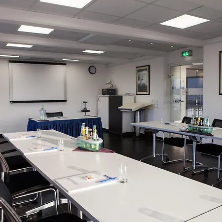 Im Kornspeicher Hotel Marburg