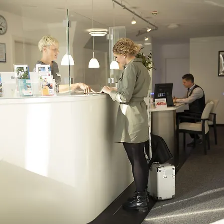 Im Kornspeicher Hotel