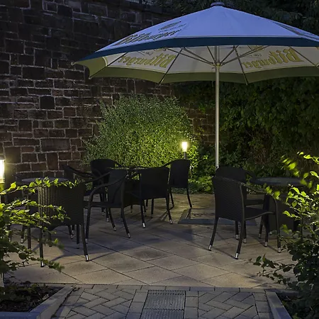 Im Kornspeicher Hotel