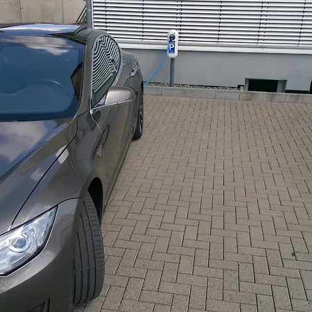 Hotel Im Kornspeicher 3*