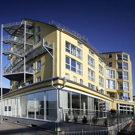 Im Kornspeicher Hotel 3*