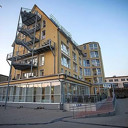 Im Kornspeicher 3* Marburg