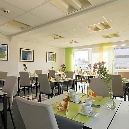 Hotel Im Kornspeicher Marburg