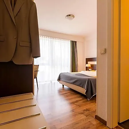 Im Kornspeicher Hotel 3*