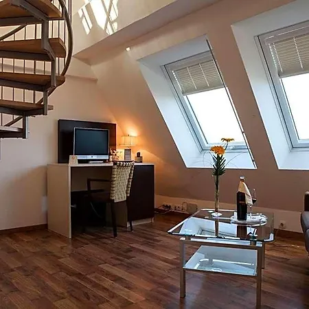 Im Kornspeicher 3* Marburg