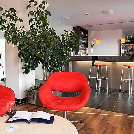 Hotel Im Kornspeicher Marburg