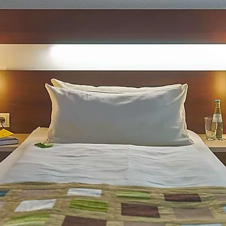 Im Kornspeicher Hotel Marburg