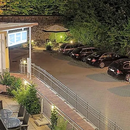 Im Kornspeicher Hotel 3*