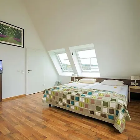 Hotel Im Kornspeicher 3*
