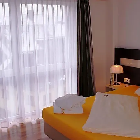 Hotel Im Kornspeicher Marburg