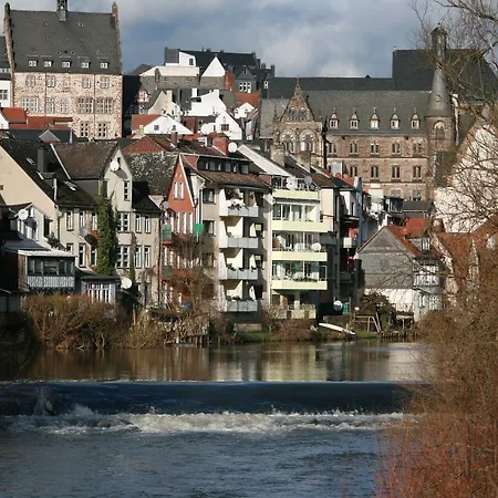 Im Kornspeicher Hotel 3*