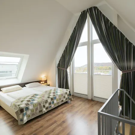 Im Kornspeicher Hotel